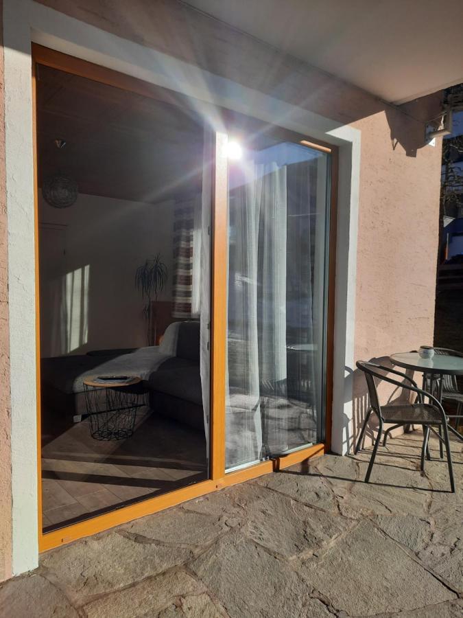 Landhaus Theresia Sankt Martin am Tennengebirge Dış mekan fotoğraf
