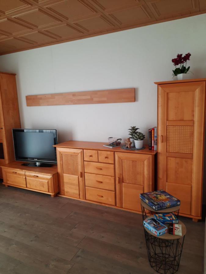 Landhaus Theresia Sankt Martin am Tennengebirge Dış mekan fotoğraf