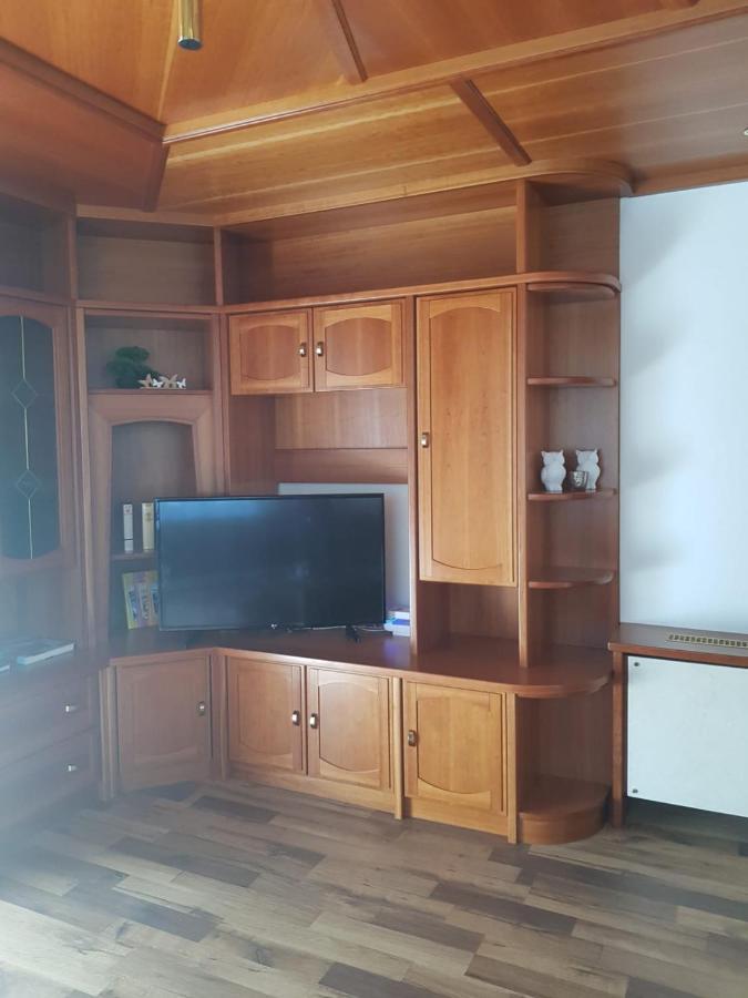 Landhaus Theresia Sankt Martin am Tennengebirge Dış mekan fotoğraf