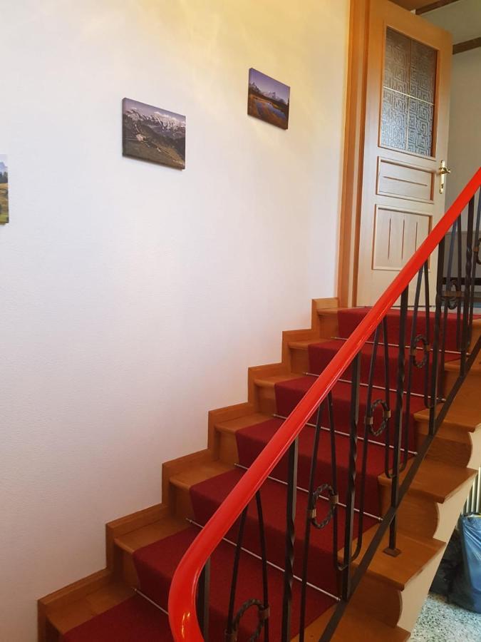 Landhaus Theresia Sankt Martin am Tennengebirge Dış mekan fotoğraf