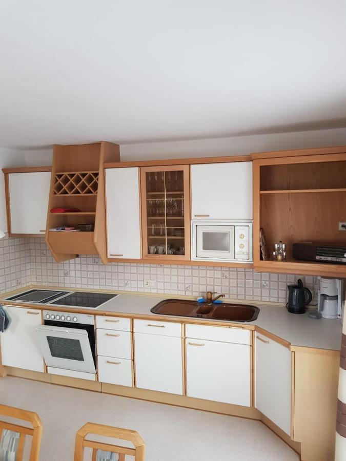 Landhaus Theresia Sankt Martin am Tennengebirge Dış mekan fotoğraf