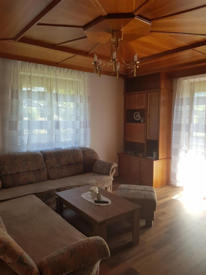 Landhaus Theresia Sankt Martin am Tennengebirge Dış mekan fotoğraf